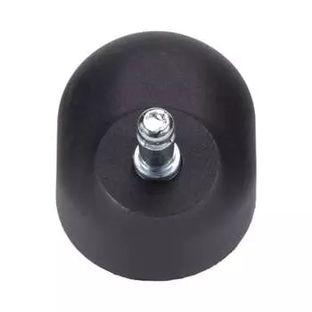 Колесо для руководительского кресла для паркета и ламината Brante CK318 107100