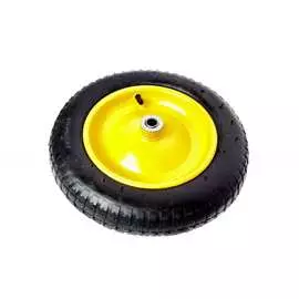 Колесо для садовой тачки RD-WB100R REDVERG 6632867