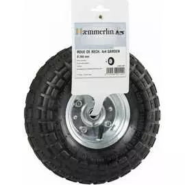 Колесо для садовой тележки Haemmerlin