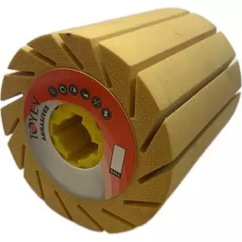 Колесо для шлифовальных гильз Toyev 5549