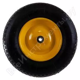 Колесо для строительной тачки арт. 99404 Biber 99407 тов-151245