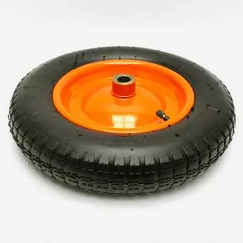 Колесо для тачки одноколесной POLYAGRO 8050099