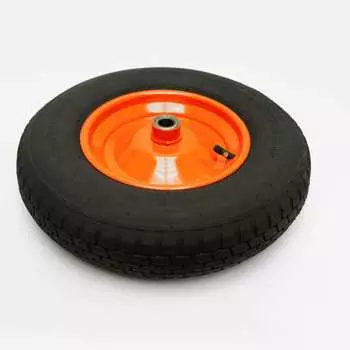 Колесо для тачки одноколесной POLYAGRO 8050098