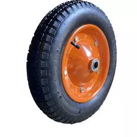 Колесо для тачки садовой СТИНКО