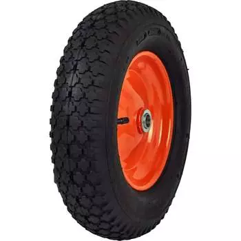 Колесо для тачки SKIPER 00-00023888