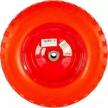 Колесо для WB200D,WB300D Tsunami PU 4.00-8 D0KB8A4AIR40004