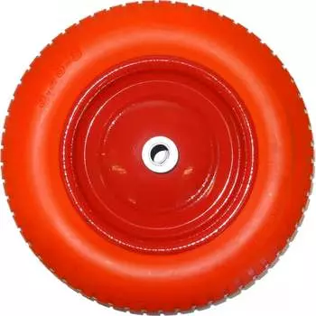 Колесо для WB 180S Tsunami PU 3.25-8 D0KB8A4AIR32503