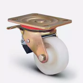 Колесо EMES ED01HKZ150X45F