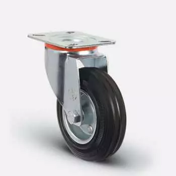 Колесо EMES EM01SMR125X375