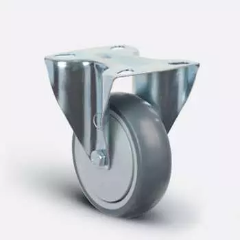 Колесо EMES EM02MBT125X32