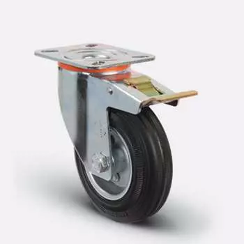 Колесо EMES EM01SMR125X375F