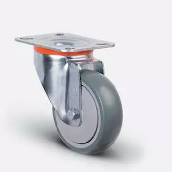 Колесо EMES EM01MBT80X32