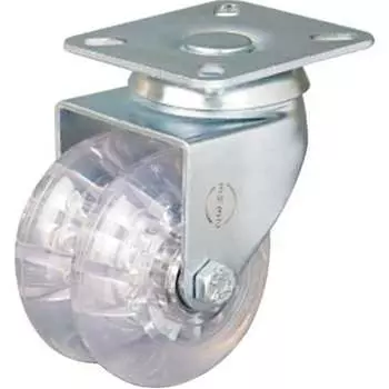 Колесо EMES ET01DKP50X20