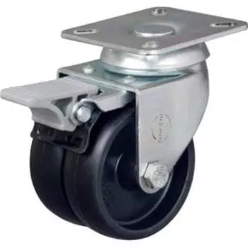 Колесо EMES ET01MKM50X20FBOLT