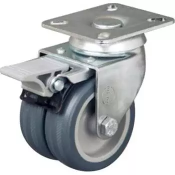 Колесо EMES ET01MKT75X25F