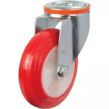 Колесо EMES EM04ZKP100X30