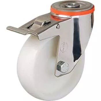 Колесо EMES EM04ZKZ150X40FSS