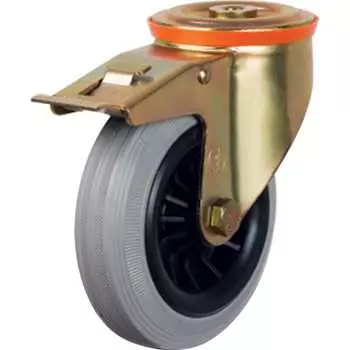 Колесо EMES EZ04MKRG160F