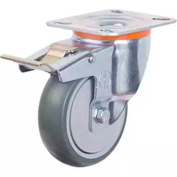 Колесо EMES EM01MBT100X32F