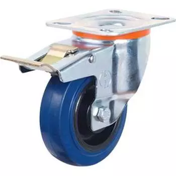 Колесо EMES EM01ZMRM125X36F