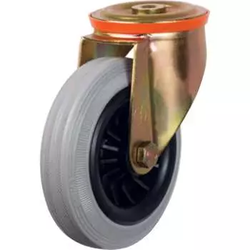 Колесо EMES EZ04MKRG160