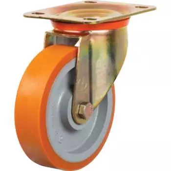 Колесо EMES EZ01VKP125X40