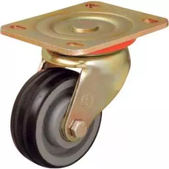 Колесо EMES ED01VBR100X35