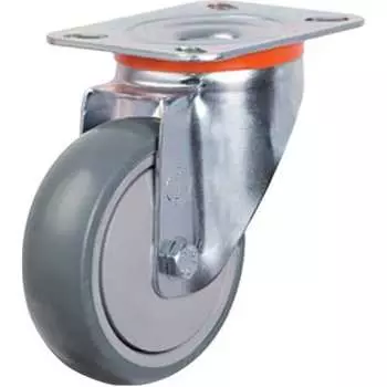 Колесо EMES EM01MBT100X32