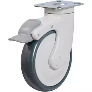 Колесо EMES EC01MBT125X32F