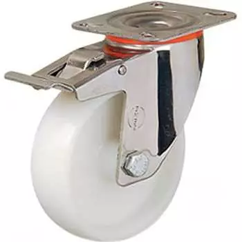 Колесо EMES EM01ZKZ100X30FSS