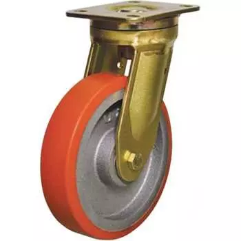 Колесо EMES EA01VBP200X50