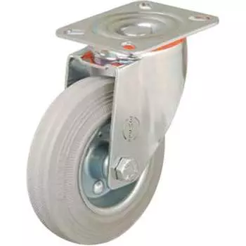 Колесо EMES EM01SPRG100X30