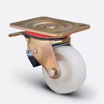 Колесо EMES ED01HKZ100X35F