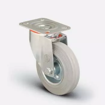 Колесо EMES EM01SPRG200X50