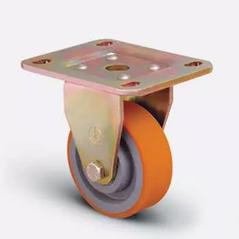 Колесо EMES ED02VBP100X35