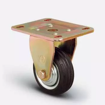 Колесо EMES ED02SPR100X35