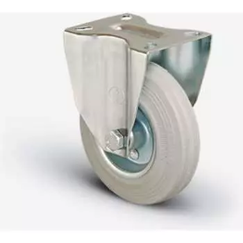 Колесо EMES EM02SPRG200X50