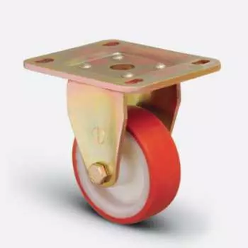 Колесо EMES ED02ZBP125X40