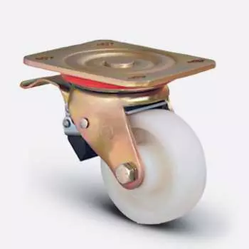 Колесо EMES ED01ZKZ200X50F