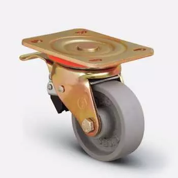 Колесо EMES ED01VKV80X30F