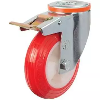 Колесо EMES EM04ZKP100X30F