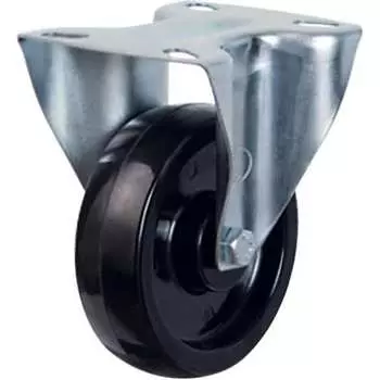 Колесо EMES EM02BKB80X30