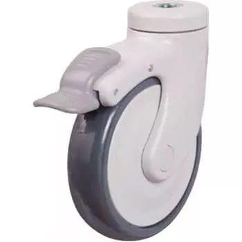 Колесо EMES EC04MBT125X32F12