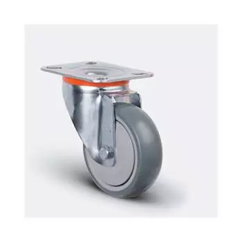 Колесо EMES EM01MBT125X32