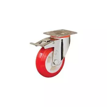 Колесо EMES EM01ZKP100X30FSS