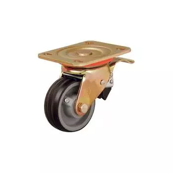 Колесо EMES ED01VBR100X35F