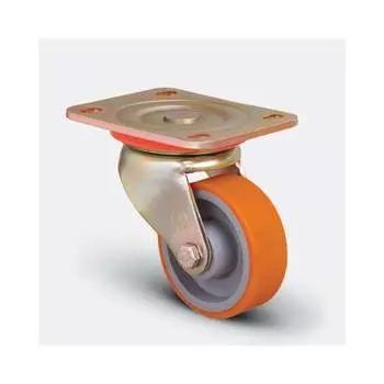 Колесо EMES ED01VBP150X45