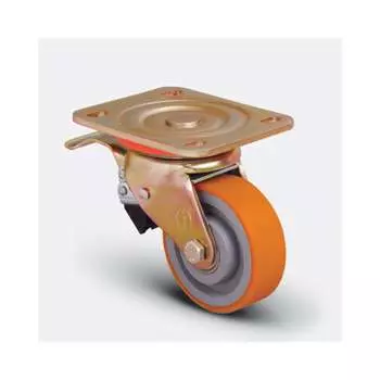 Колесо EMES ED01VBP80X30F