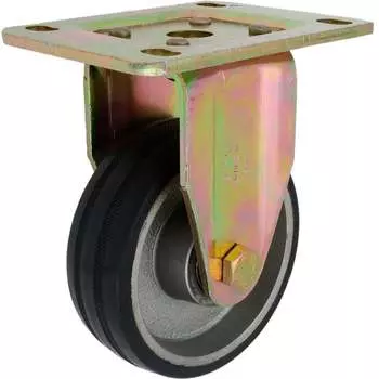 Колесо EMES ED02VBR125X40