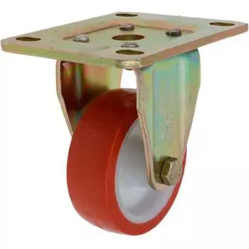 Колесо EMES ED02ZKP100X35